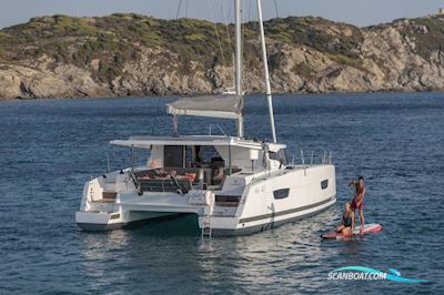 Fountaine Pajot Isla 40 Mehrrumpfboot 2023, Deutschland