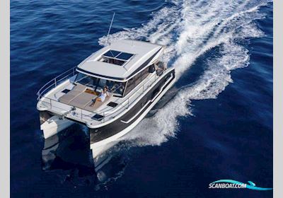 Fountaine Pajot MY 4 S Mehrrumpfboot 2024, mit 
            Yanmar
 motor, Spanien