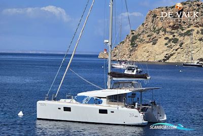 Lagoon 39 Premium Mehrrumpfboot 2016, mit Yanmar motor, Spanien