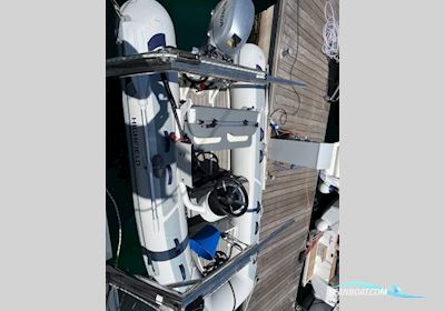 Lagoon 450F Mehrrumpfboot 2014, mit Yanmar motor, Kroatien