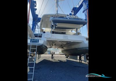 Lagoon 50 Mehrrumpfboot 2019, mit Yanmar motor, Italien