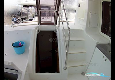 Lagoon 52 F Mehrrumpfboot 2016, mit Yanmar motor, Italien