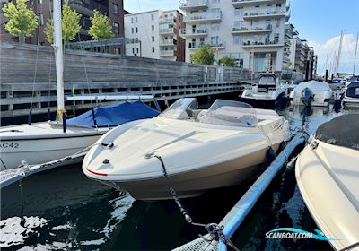 Örnvik 520 Passport Motor boat 2007, with Mercruiser engine, Sweden