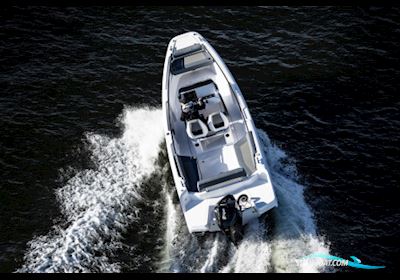  Axopar 22 T-Top Motor boat 2024, with Mercury 200 XL DS engine, Denmark