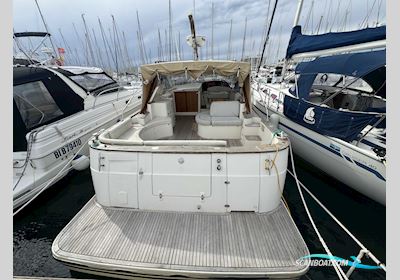 ACM MYSTIC 39 Motor boat 2007, with volvo  engine, France