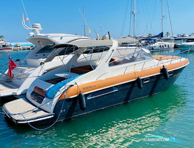 Airon Marine 345 Motor Yacht Motor boat 2006, with Volvo Penta engine, Spain