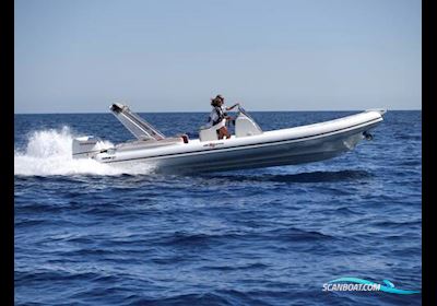 Alta Marea Yacht Wave 27 Motor boat 2022, with SUZUKI DF200ALTX engine, No country info