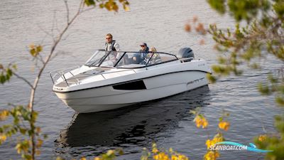 Amt 210 DC Motor boat 2021, Sweden