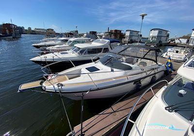 Aquador 25 DC Motor boat 2019, with Mercruiser 4,5 Mpi engine, Sweden