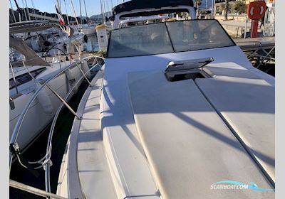 Arcoa 975 Motor boat 1989, with Volvo Penta engine, France