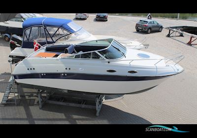 Askeladden 705 Voyager Motor boat 2003, with Mercruiser engine, Denmark