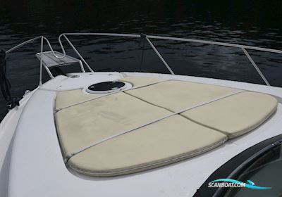 Astondoa 39 Motor boat 1996, with Volvo Penta Tamd63 engine, Sweden