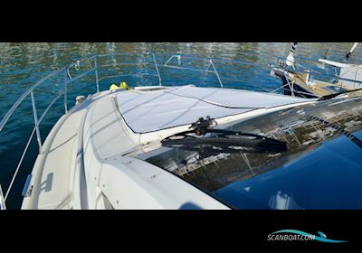 Astondoa AS 50 Fly Motor boat 2011, with Cummins Qsc 8.3 Turbo 600HP engine, Spain