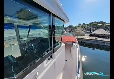 Axopar 28 Cabin Motor boat 2022, with Mercury Verado V8 300XL engine, Portugal