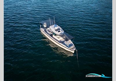 Axopar 29 Ccx Motor boat 2024, with Mercury engine, No country info