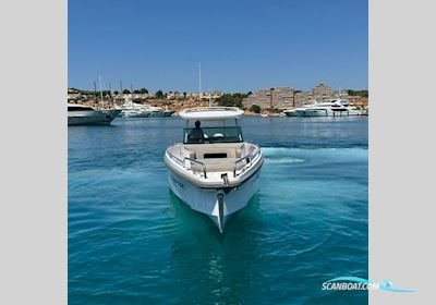 Axopar 37 Sun Top Motor boat 2020, with Mercury engine, Spain