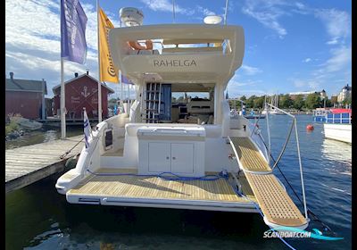 Azimut 40 Fly Motor boat 2013, Finland