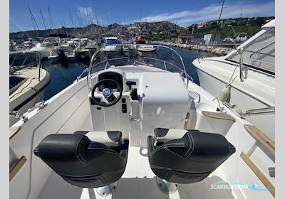 B2 Marine Cap Ferret 652 Open Motor boat 2021, with Honda engine, France