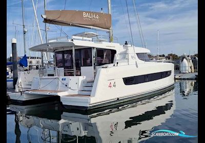Bali 4.4 Motor boat 2023, with Yanmar engine, United Kingdom