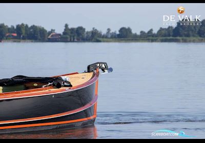 Barkas Supersport 900 Ssh-Hybrid Motor boat 2024, with Yanmar engine, The Netherlands