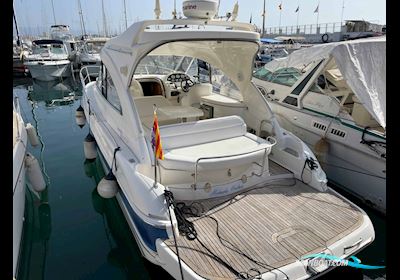 Bavaria 30 Sport HT Motor boat 2009, with Volvo Penta engine, Spain