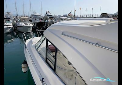 Bavaria 30 Sport HT Motor boat 2009, with Volvo Penta engine, Spain