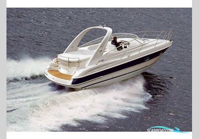 Bavaria 30 Sport Motor boat 2007, with Volvo Penta Gxi engine, Italy