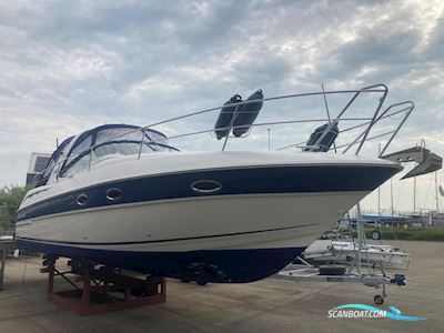 Bavaria 32 Sport Diesel Motor boat 2007, with Volvo Penta engine, The Netherlands