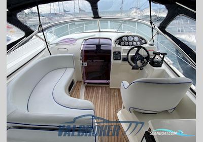 Bavaria 32 Sport Motor boat 2006, with Volvo Penta 4.3 V6 engine, Italy