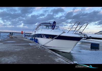 Bavaria 33 Sport Motor boat 2007, with Volvo Penta 4.3 Gxi Evc engine, Germany