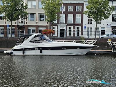 Bavaria 37 Sport Cuiser Motor boat 2005, with Volvo Penta engine, The Netherlands