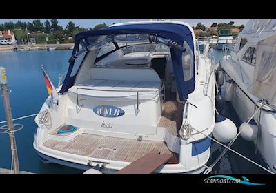 Bavaria 37 Sport Motor boat 2004, with Volvo Penta D 6-300 engine, Croatia