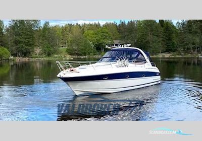 Bavaria 37 Sport Motor boat 2005, with Volvo Penta KAD 44 engine, Finland