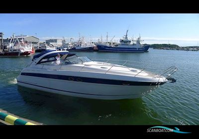 Bavaria 42 Sport Motor boat 2007, with Volvo Penta Ips 400 engine, Sweden