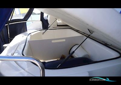 Bavaria 42 Sport Motor boat 2007, with Volvo Penta Ips 400 engine, Sweden