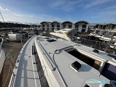 Bavaria C38 Motor boat 2023, with Yanmar engine, United Kingdom