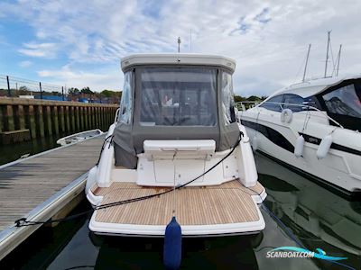 Bavaria R40 Coupe Motor boat 2023, with Volvo Penta engine, United Kingdom