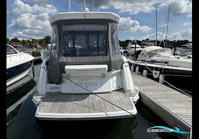 Bavaria R40 Coupe Motor boat 2023, with Volvo Penta engine, United Kingdom