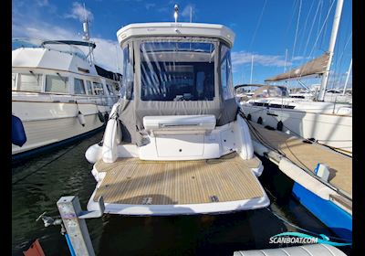 Bavaria R40 Motor boat 2022, with Volvo Penta  engine, United Kingdom