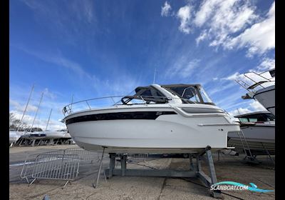 Bavaria S29 Motor boat 2023, with Volvo Penta  engine, United Kingdom