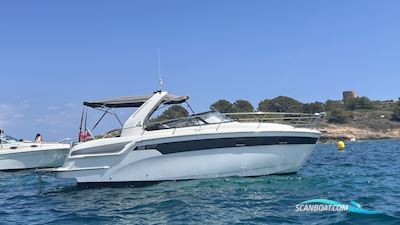 Bavaria S29 Motor boat 2021, with Volvo Penta engine, Spain