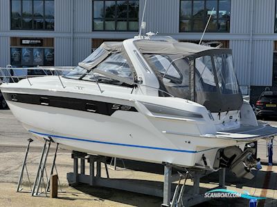 Bavaria S29 Motor boat 2024, with Volvo Penta engine, Germany