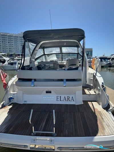 Bavaria S33 Open Motor boat 2022, with Volvo Penta engine, Portugal