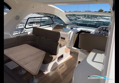 Bavaria S43HT Motor boat 2013, with Volvo Penta engine, Spain