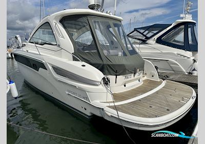 Bavaria Sport 35 HT Motor boat 2013, with Volvo  engine, United Kingdom