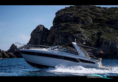 Bavaria Sport 360 Open Motor boat 2015, with Volvo Penta engine, Spain