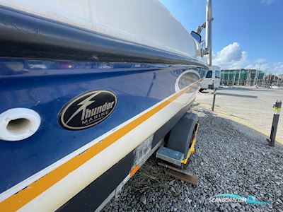 Bayliner 175 Bowrider Motor boat 2004, with MerCruiser engine, United Kingdom