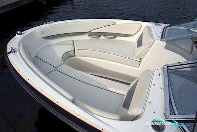 Bayliner 205SE Bowrider Motor boat 2009, with Mercruiser engine, The Netherlands