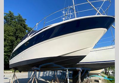 Bayliner 245 CIERA Motor boat 2005, with Mercruiser Mag 350 V8 engine, Italy