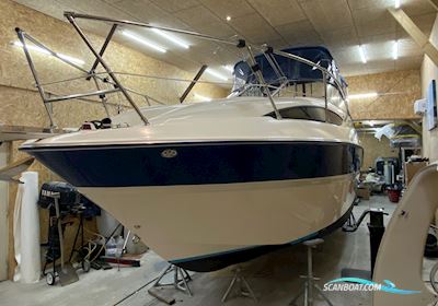 Bayliner 245 SB Motor boat 2005, with Mercruiser 5,0 engine, Denmark